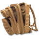 Botiquin Mochila Tactica C2 Coyote